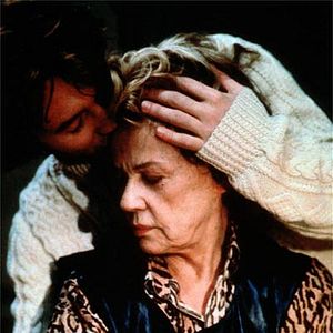 Fotoğraf Jeanne Moreau