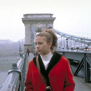 Fotoğraf Scarlett Johansson