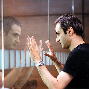 Fotoğraf Olivier Assayas