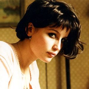 Fotoğraf Laetitia Casta