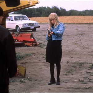 Fotoğraf Mia Kirshner