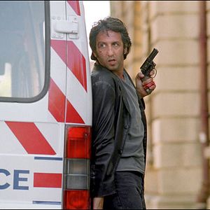 Fotoğraf Olivier Marchal