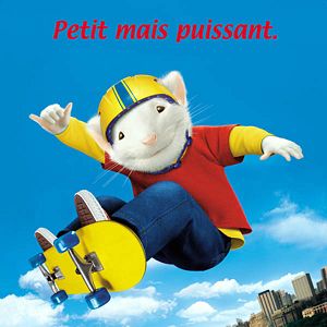 Fotoğraf Stuart Little 2