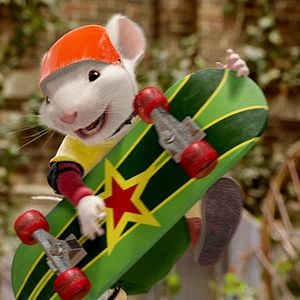 Fotoğraf Stuart Little 2