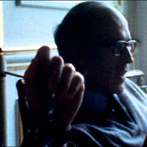 Fotoğraf Raymond Depardon