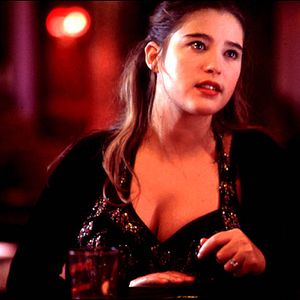 Fotoğraf Vahina Giocante