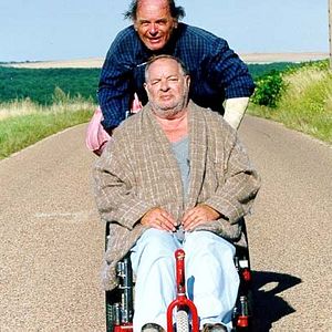 Fotoğraf Jean-François Stévenin