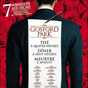 Fotoğraf Gosford Park