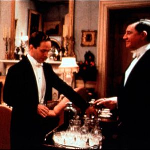 Fotoğraf Gosford Park