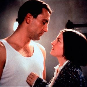 Fotoğraf Clive Owen