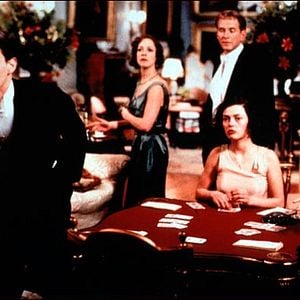 Fotoğraf Gosford Park