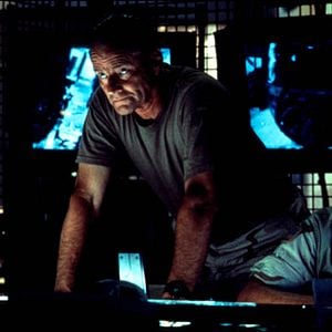 Fotoğraf Kara Şahin Düştü