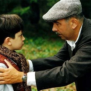 Fotoğraf Jules Sitruk