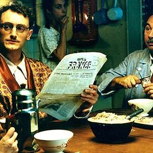 Fotoğraf Jean-Paul Rouve