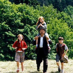 Fotoğraf Gérard Jugnot