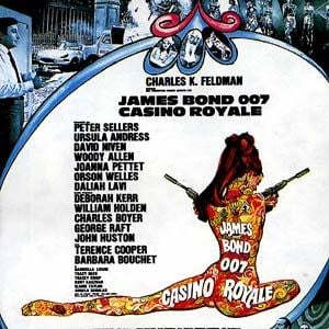 Fotoğraf Casino Royale
