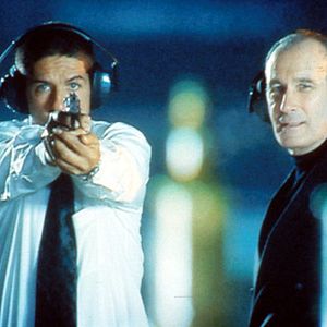 Fotoğraf Bernard Le Coq