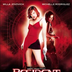 Fotoğraf Ölümcül Deney