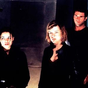 Fotoğraf Ölümcül Deney