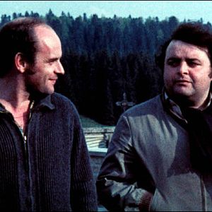 Fotoğraf Jean-François Stévenin