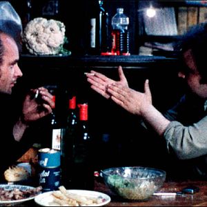 Fotoğraf Jean-François Stévenin