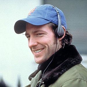 Fotoğraf Edward Burns