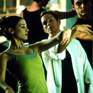 Fotoğraf Leonor Watling