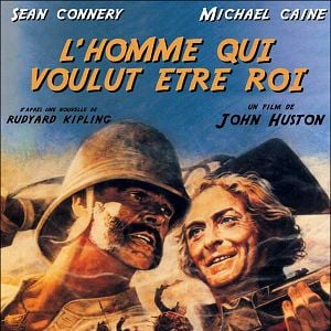 Fotoğraf Kral Olacak Adam