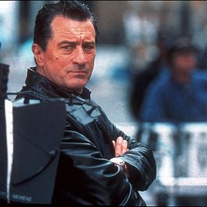 Fotoğraf Robert De Niro