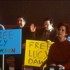 Fotoğraf Benim Adım Sam