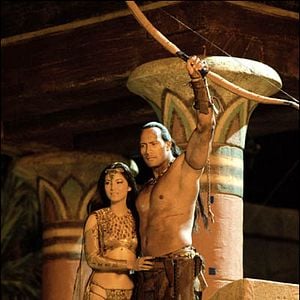 Fotoğraf Akrep Kral