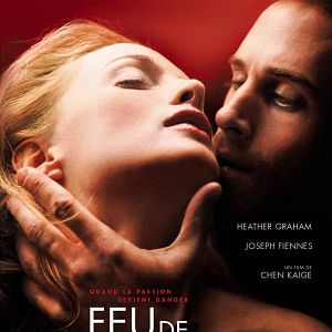 Fotoğraf Chen Kaige