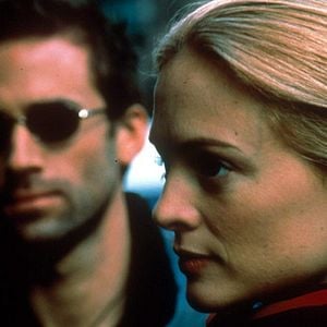 Fotoğraf Heather Graham