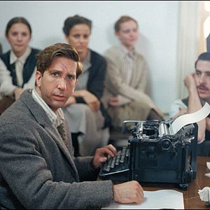 Fotoğraf David Schwimmer