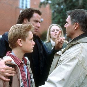 Fotoğraf Yakın Tehdit