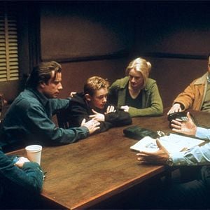 Fotoğraf Yakın Tehdit