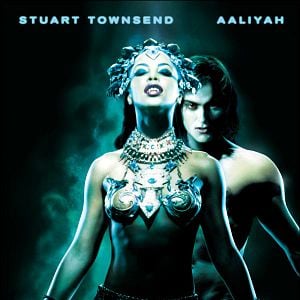 Fotoğraf Lanetliler Kraliçesi