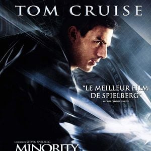 Fotoğraf Azınlık Raporu