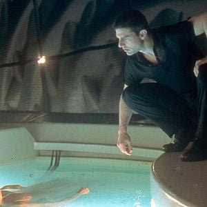 Fotoğraf Azınlık Raporu