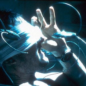 Fotoğraf Azınlık Raporu