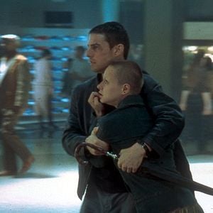 Fotoğraf Azınlık Raporu