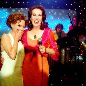 Fotoğraf Anouk Grinberg