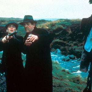 Fotoğraf Colm Meaney