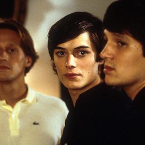 Fotoğraf Aurélien Wiik