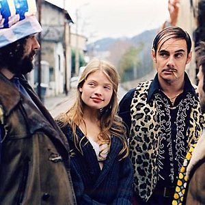 Fotoğraf Bernard Campan