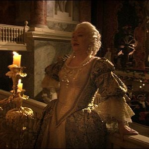 Fotoğraf Rus Hazine Sandığı