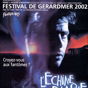 Fotoğraf Şeytanın Bel Kemiği