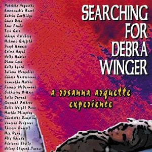 Fotoğraf Kayıp Aranıyor: Debra Winger