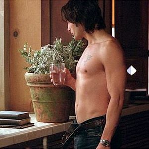 Fotoğraf Olivier Martinez