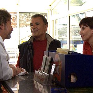 Fotoğraf Ariane Ascaride